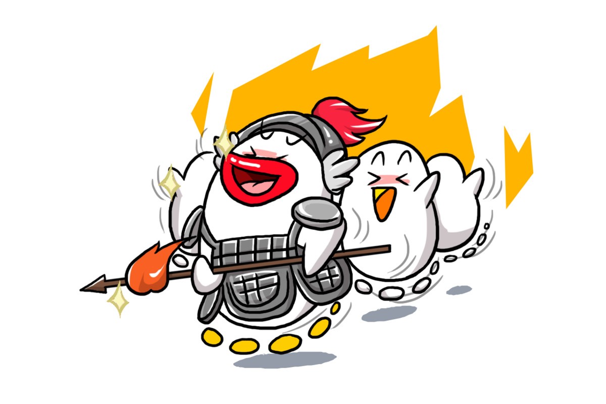 每天打鸡血,正能量满满的五大星座