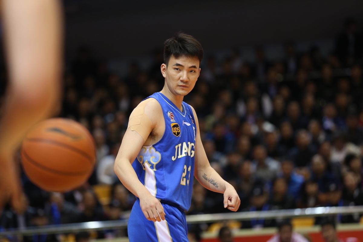 cba|陶汉林|曹飞_新浪新闻