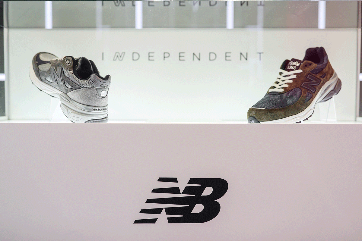 5分钟内我就要到了new balance游戏世界的全部资料