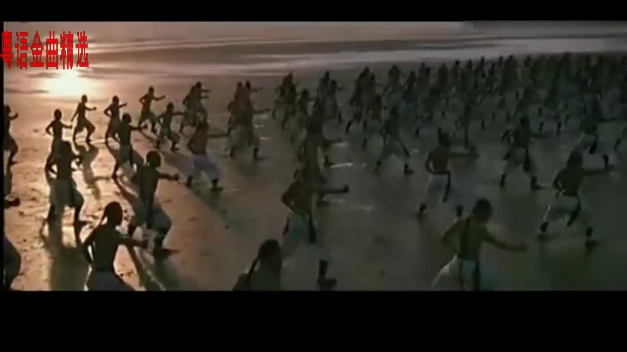 林子祥粤语歌《男儿当自强》这样听才经典,谁