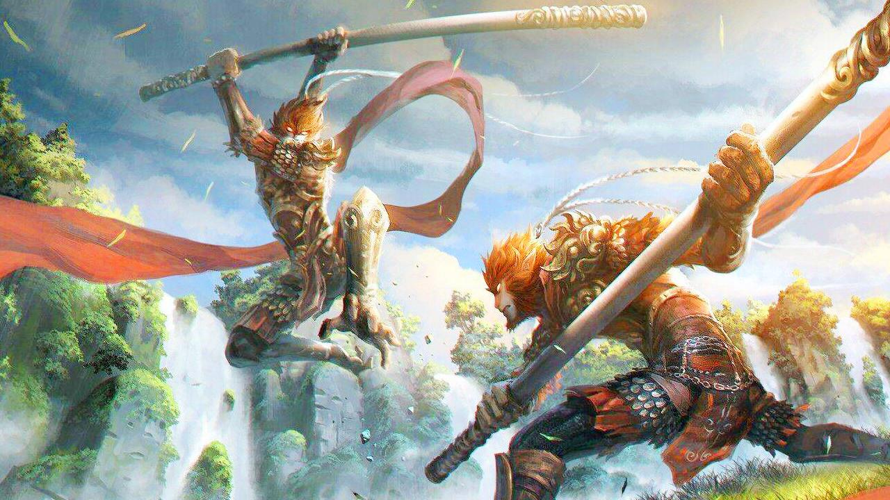 六耳猕猴到底是不是孙悟空的分身?为何也有金箍棒和紧箍圈?