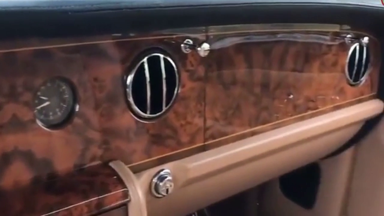 厉害,18轮大卡车换挡方式你绝对没见过