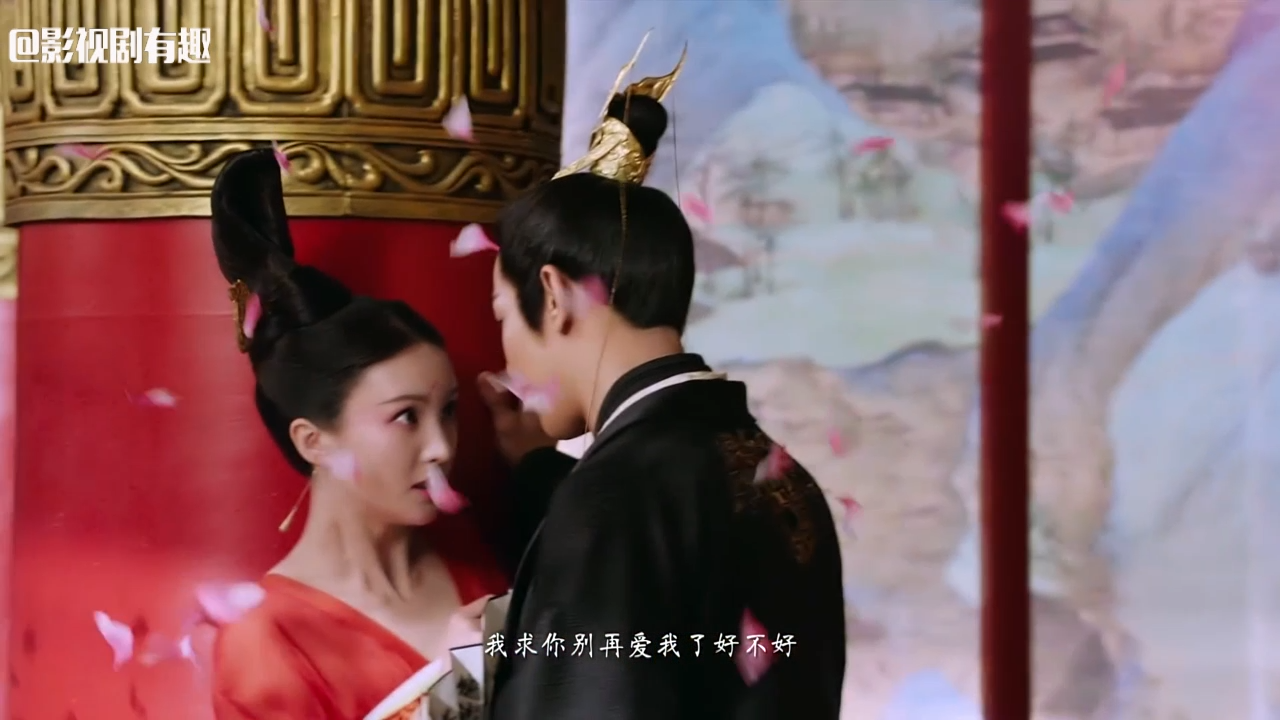 《萌妃驾到》主题曲到底谁唱的?简直萌力十足