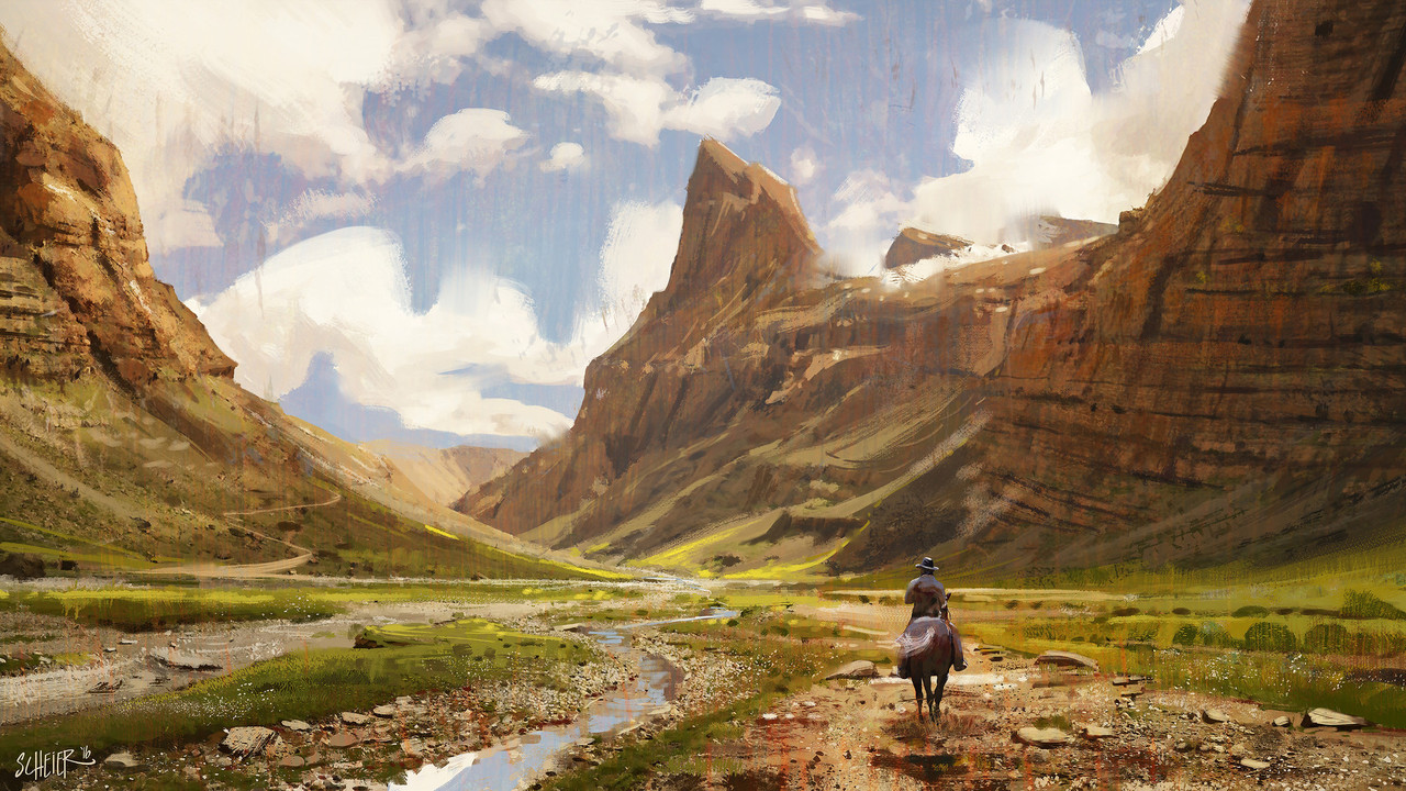 西部世界jasonscheier