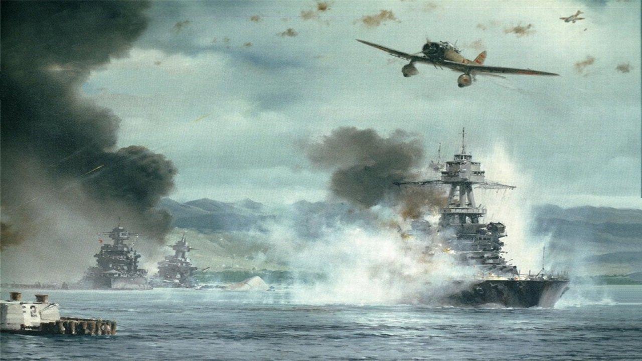 为何日本没帮德国而是去偷袭珍珠港有五个说法你支持哪个