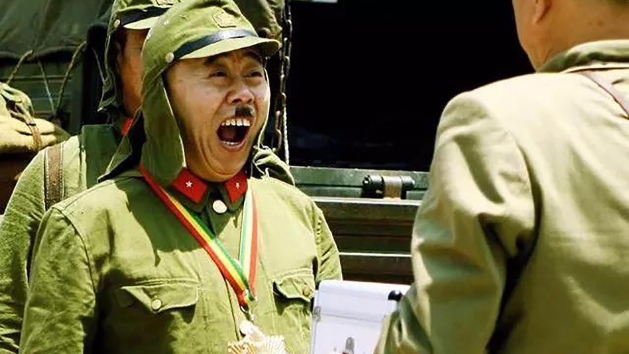 日本士兵那一撮胡子,又搞笑又丑,却曾经是风靡全球的潮流?