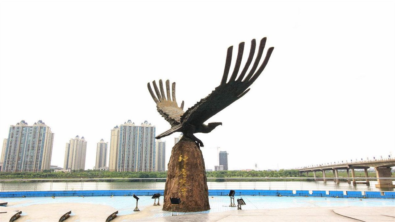 被称为"中国铜都",未来将比肩省会南昌