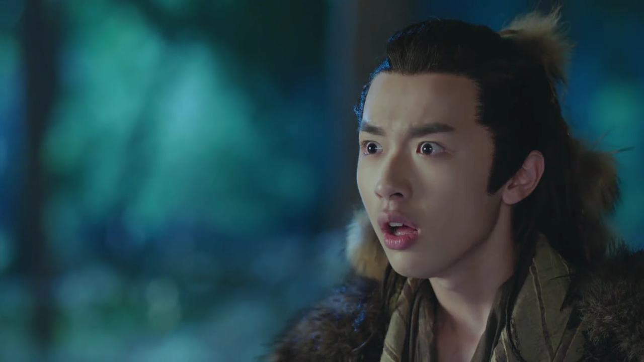 《火王之破晓之战》火王之破晓之战仲天出手击败狼王