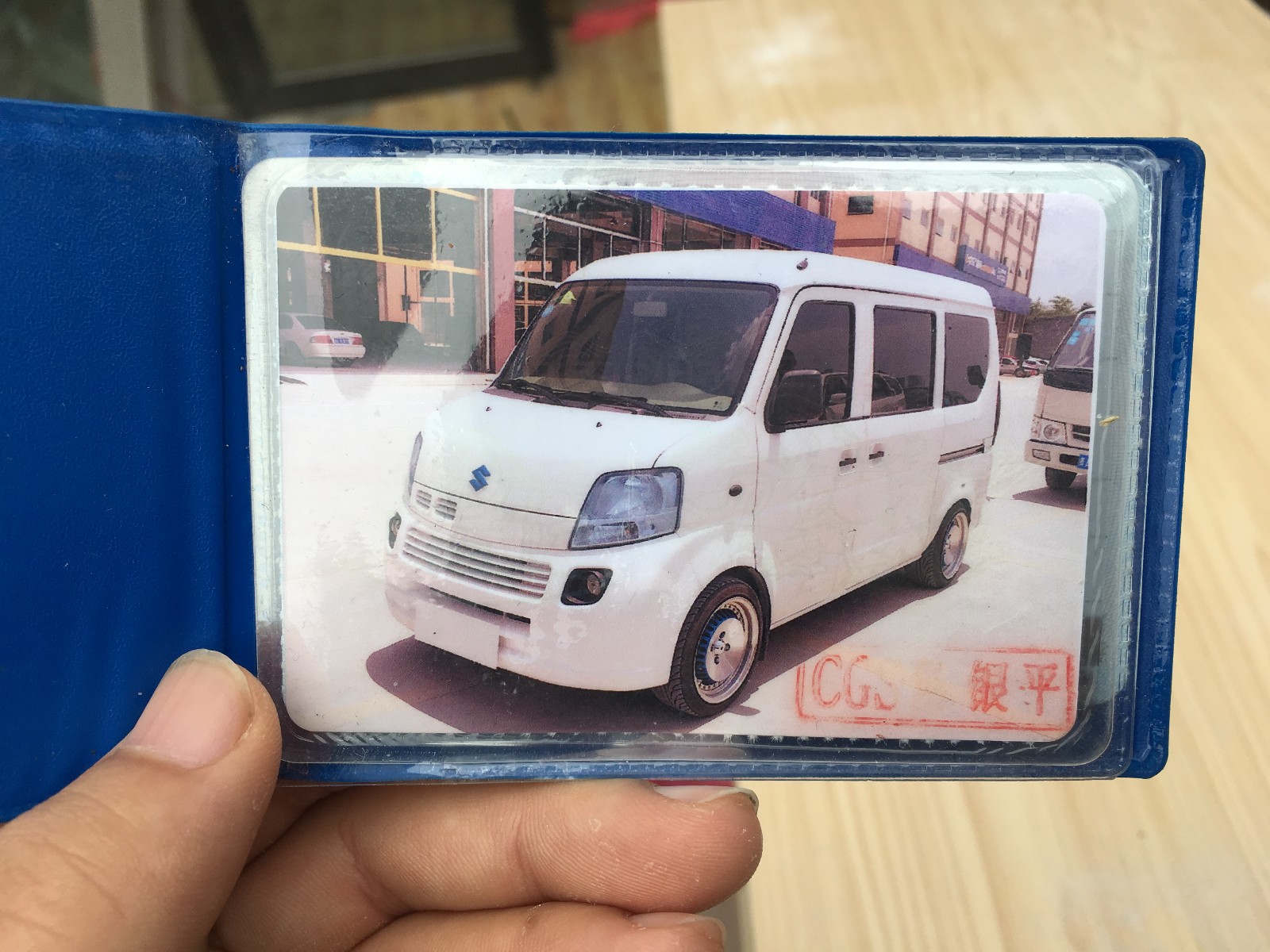 李鼠哥那台我不喜欢所以自己改了一台铃木浪迪改装案例