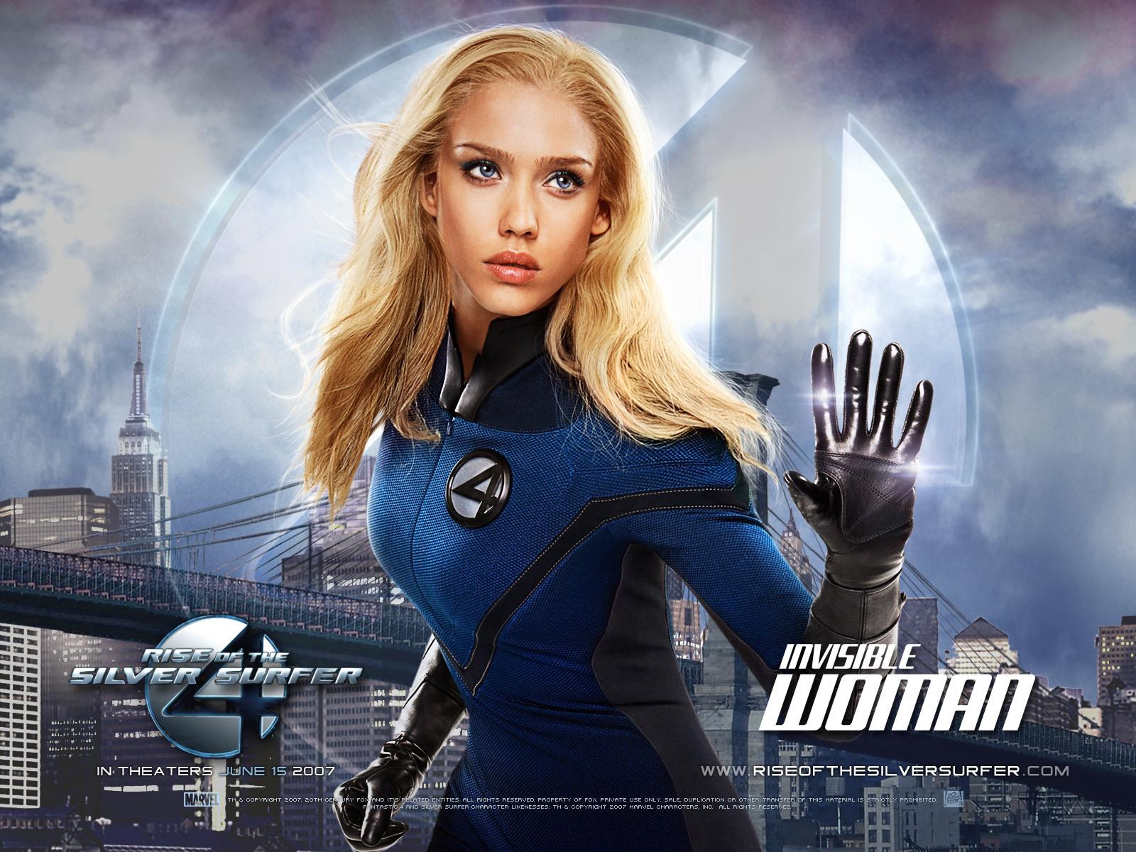 神奇四侠4 新浪网