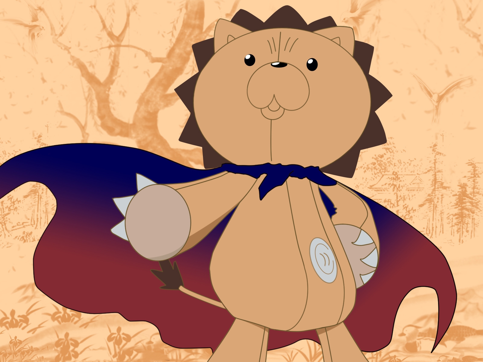 死神|布鲁克|龟仙人_新浪新闻