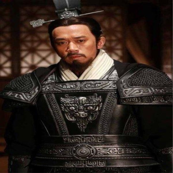 被同时称为"杀神"与"战神"的男人,历史名将——白起!