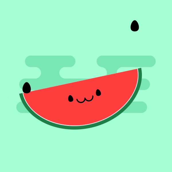 小暑悄然而至|小暑|静心茶|西瓜_新浪新闻