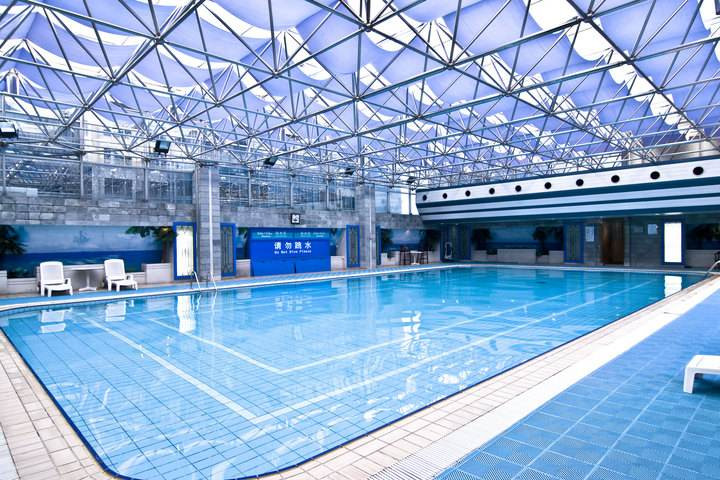 鄞州这8家游泳池水质不合格,有你常去的那家吗?