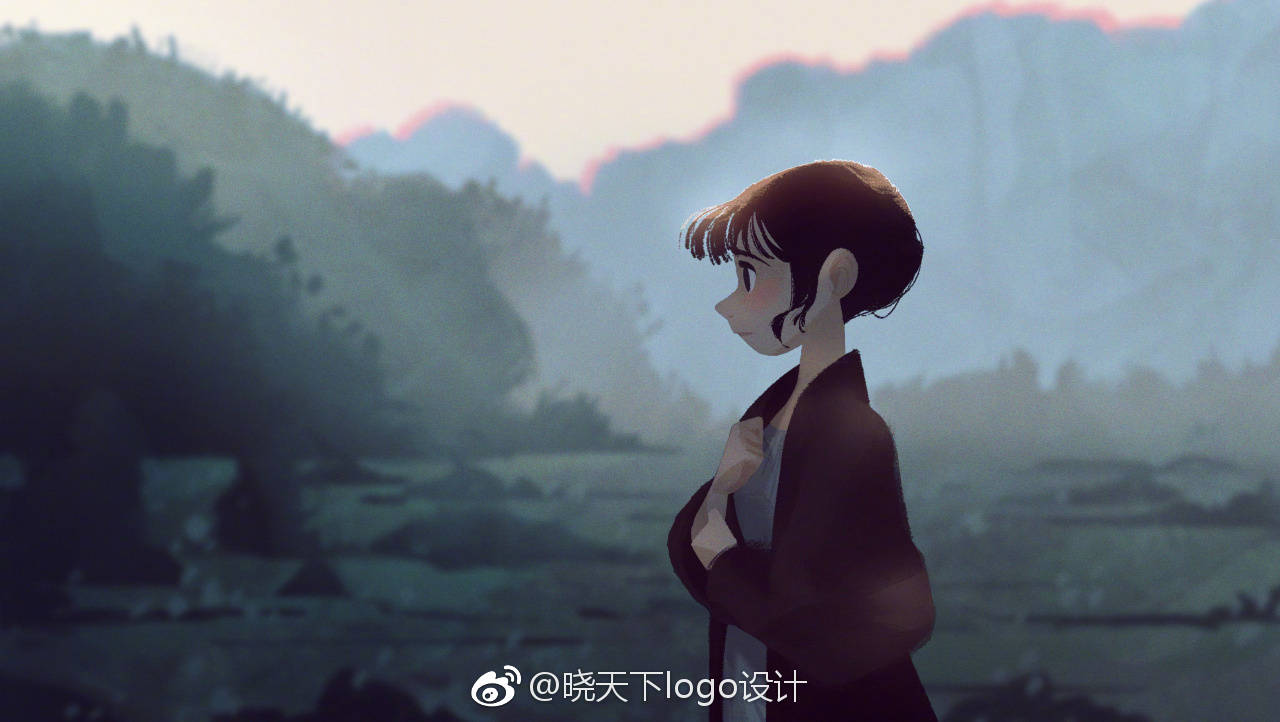 视觉设计师插画师alexcho绘画作品wwwalexcho