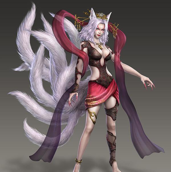 封神演义中妲己为何没有封神