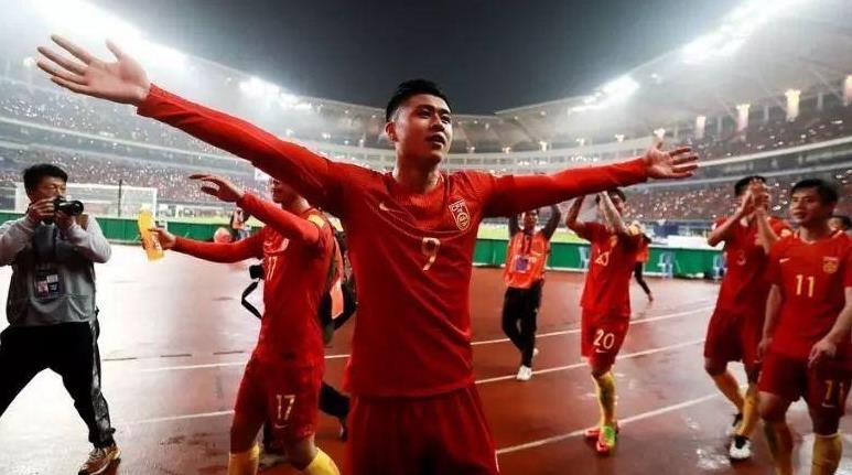 足球外围渠道骗局:俄罗斯世界杯的第9天,国足