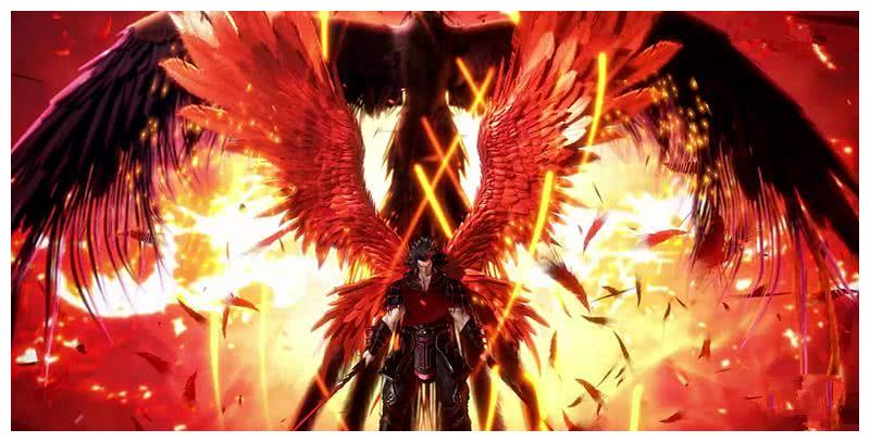 武庚·吉:狗和十种惩罚的表现让人疑心田和纣王生错了孩子!