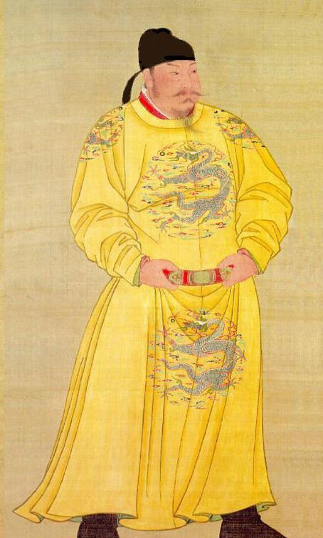 李世民能让死囚自觉回来,狄仁杰也能做到,民国时期的人却做不到