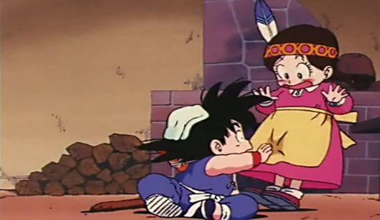 网友:这才是我们最爱的悟空