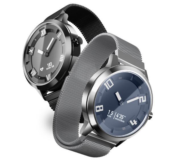 价百元级智能手表,联想watch x与荣耀s1你pick谁?