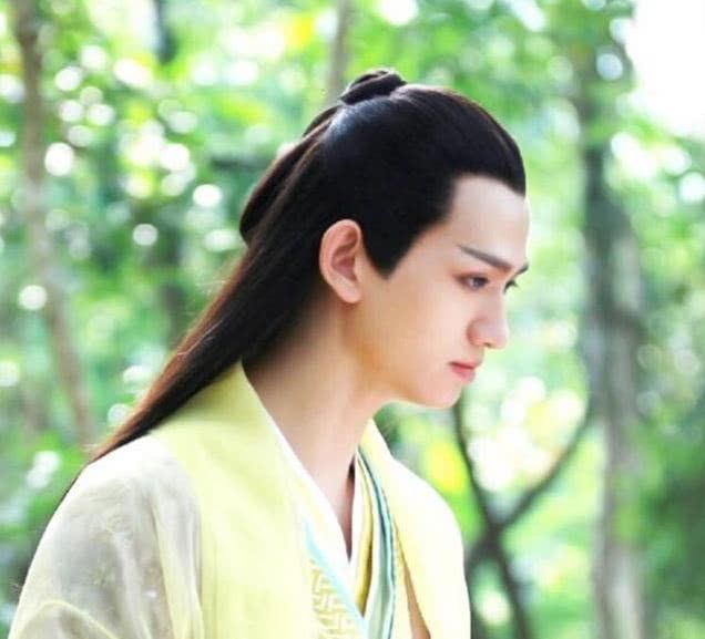 《花千骨》中的杀阡陌,红时突然淡出圈子,马可身上发生了什么?