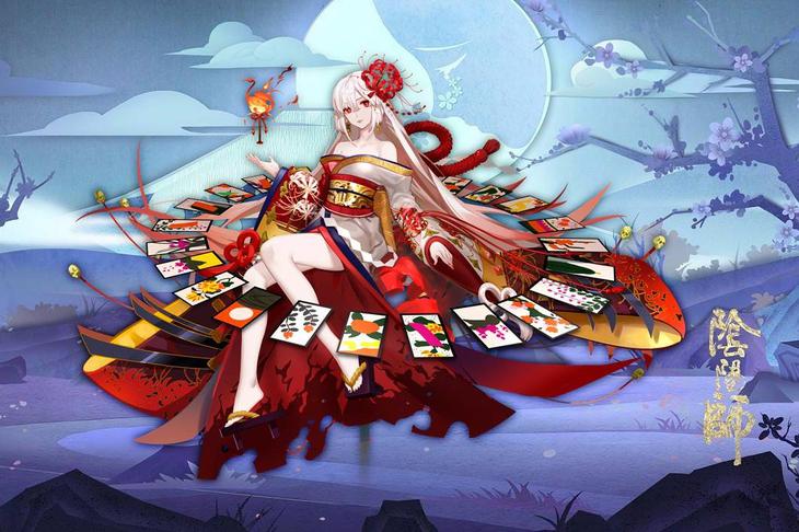 其中,御馔津为抵抗反控流,带魍魉,魅妖等御魂,彼岸花则是控制类御魂