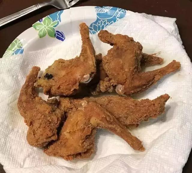 10大美国奇葩料理 ,老美竟然喜欢吃这些.