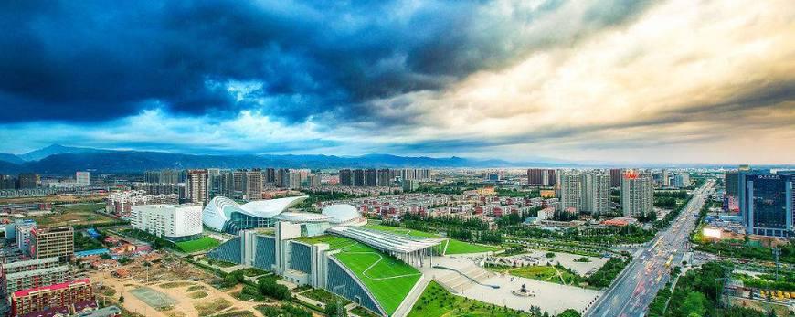 内蒙古三大经济强市, 将来发展潜力更大