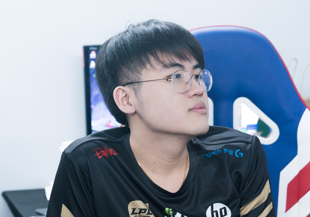 msi解说盘点!昊凯最接地气,姿态最奶!他们成为了夺冠明灯?