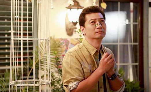 演技也是一流的,虽然在这部电视剧中都是出演了一些小角色,但是田雨的