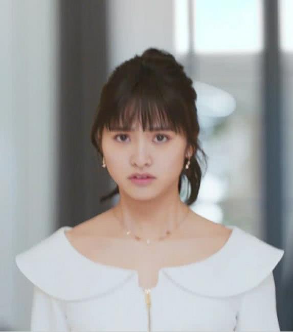 新"流星花园"开播,藤堂静颜值气质吊打杉菜,撞脸baby