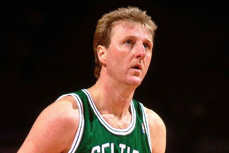 综述波士顿凯尔特人历史上最好的选秀排名17