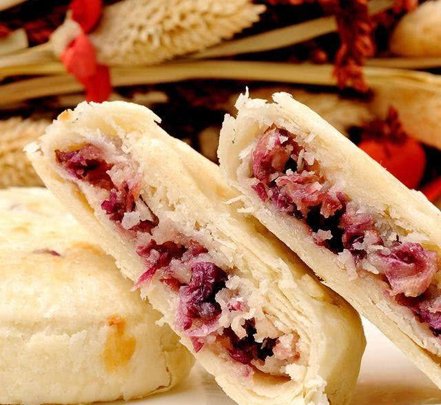 舌尖上的云南,吃货的你,这几种云南美食你都吃过了吗