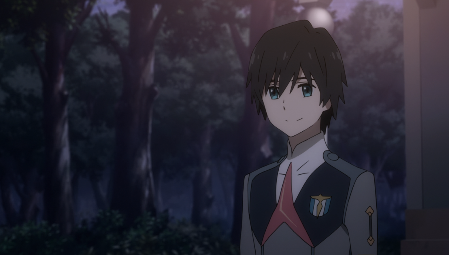 动画darlinginthefranxx最新采访声优访谈相关内容