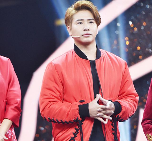 欧弟有望回归《天天向上》?与汪涵亲密相拥,破不合谣言!