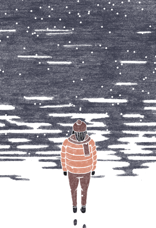 会动的插画_新浪新闻