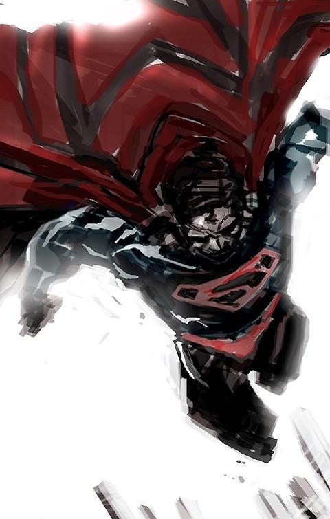 超级漫画英雄壁纸二你会选择哪两个做你的忠实护卫