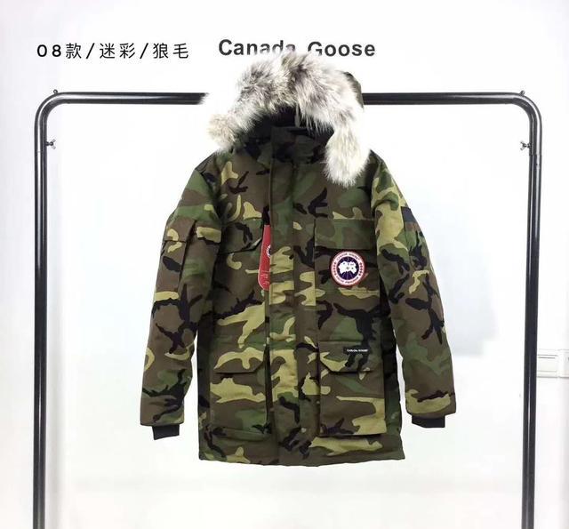 加拿大鹅复刻版(加拿大鹅官方旗舰店)-第2张图片-鞋城号