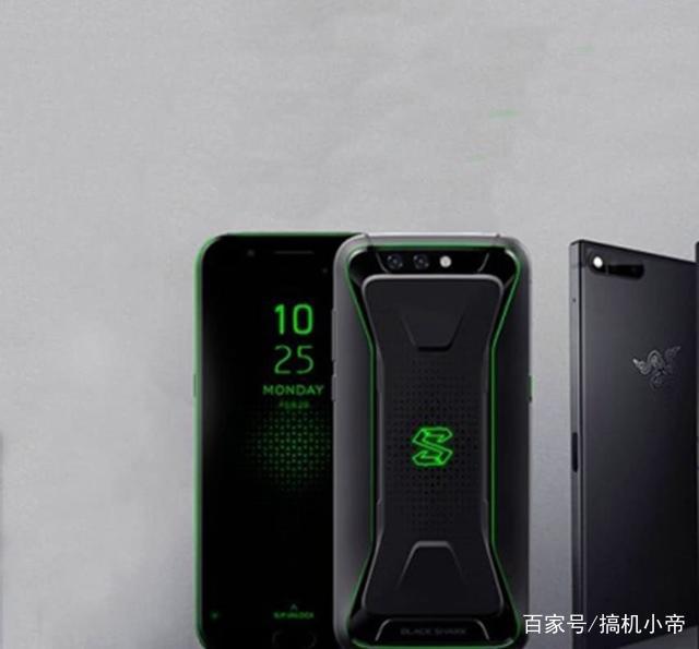 7组对比照告诉你黑鲨手机与雷蛇手机谁拍照效