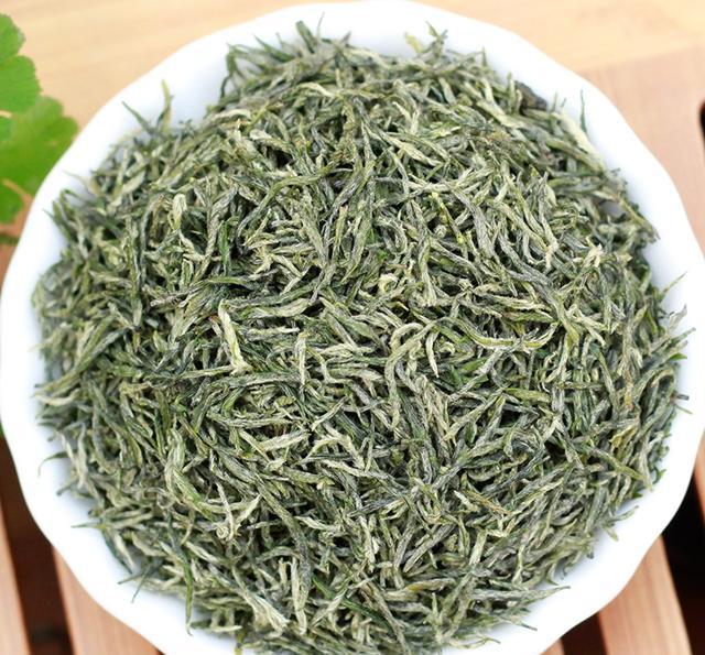 茶香中国——采花毛尖