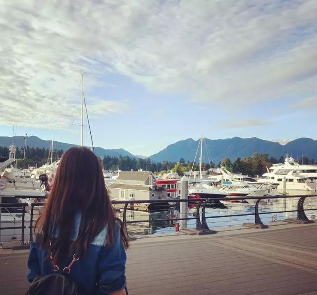 跟着倪妮,刘雯,三分钟学会拍不一样的旅行大片|刘雯|倪妮|背影_新浪