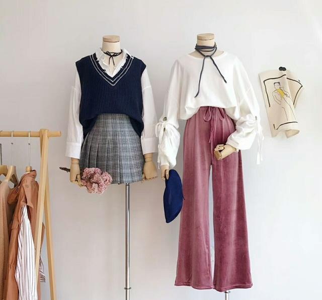 这22套衣服没什么,就是太漂亮了!