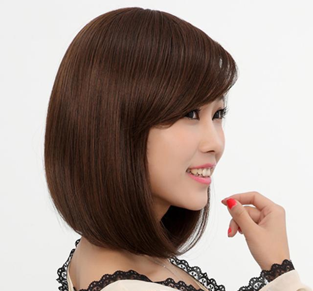 女生头发别乱剪, 今年流行这几款发型, 时髦又减龄