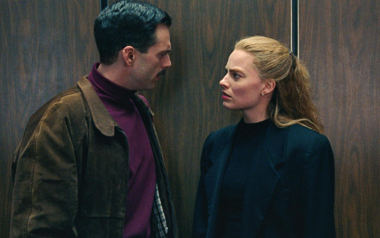 漫威冬兵与小丑女组夫妻,奥斯卡获奖片《i, tonya》有望引进!