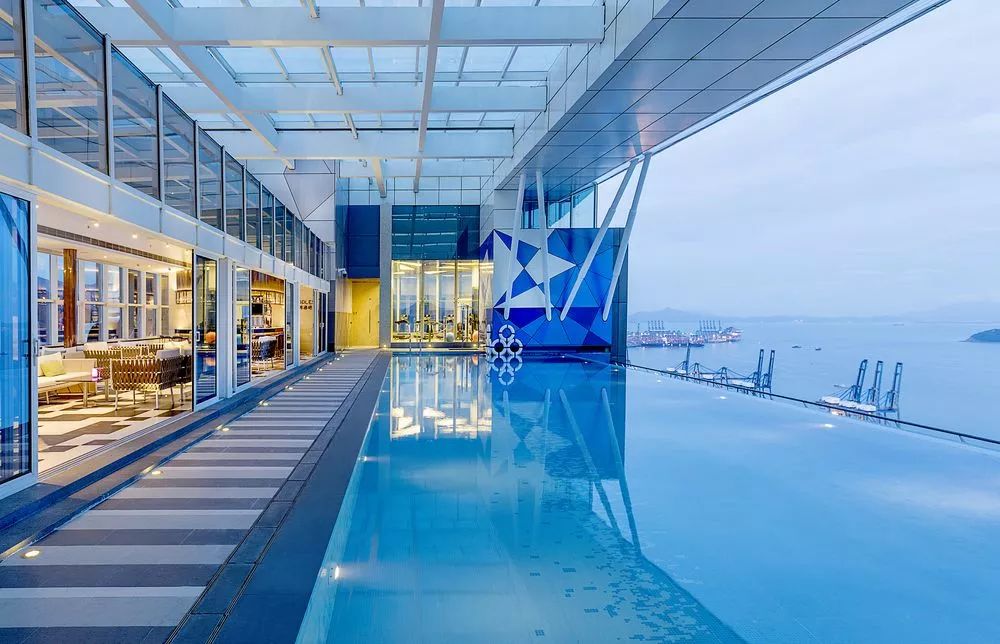 泳池互动游戏有哪些 水上团队游戏怎么玩才有趣