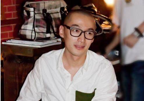 剃成光头颜值还是最高的8大男星 刘德华第二 胡歌第三