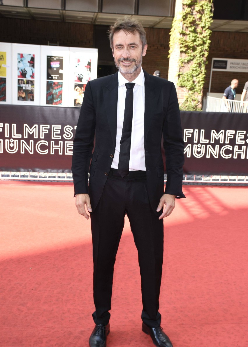 美国演员阿曼达.