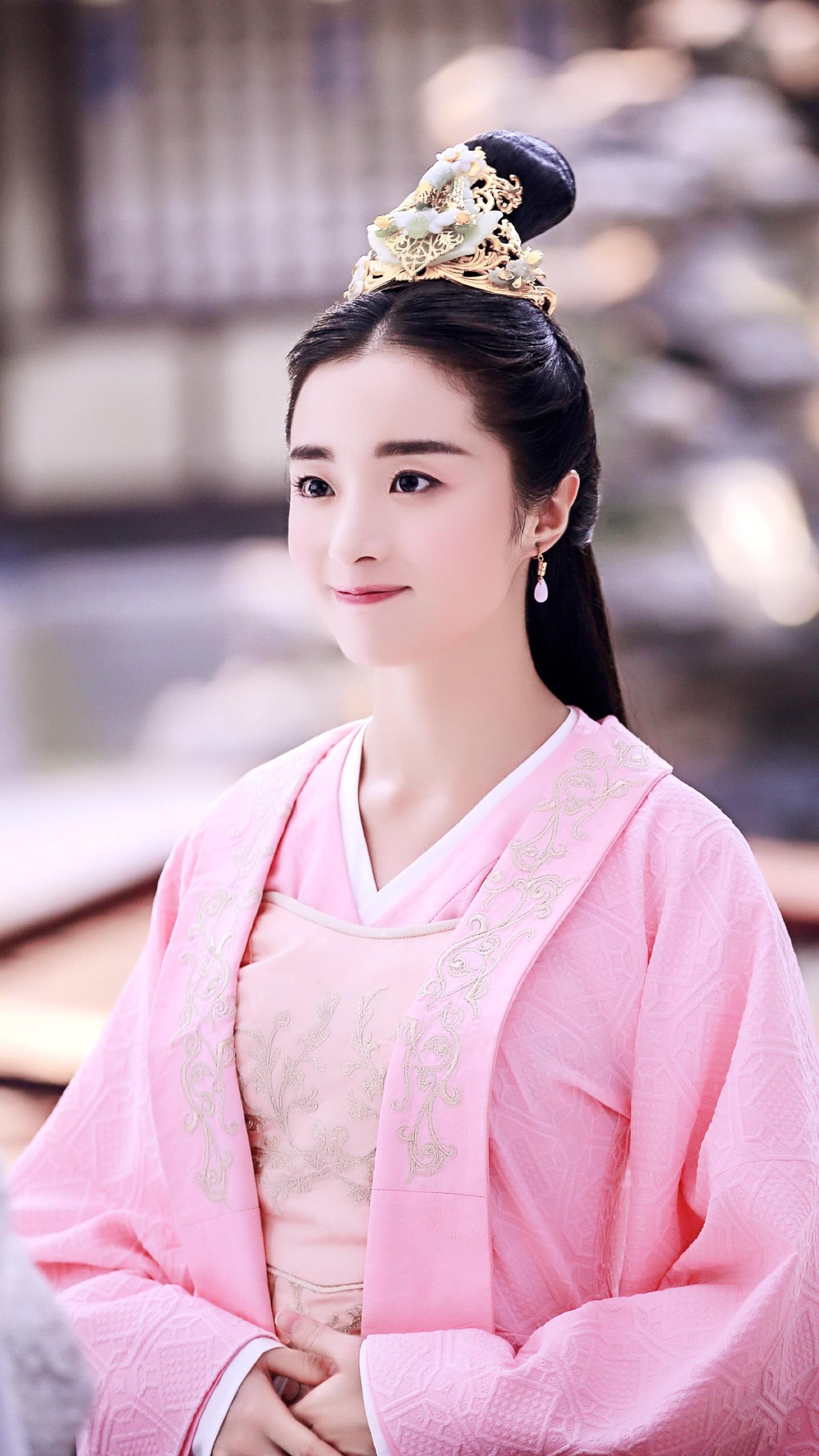 看过陈乔恩的独孤伽罗之后,终于明白大家为何嫌弃胡冰卿版了