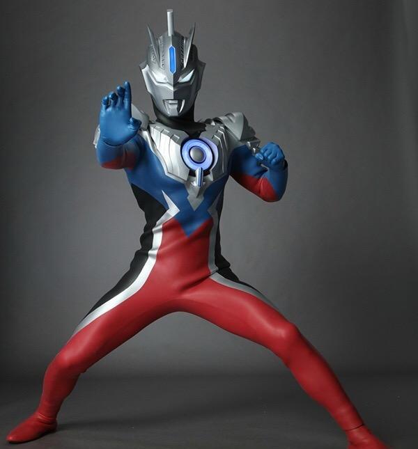 no8:维克多利奥特曼骑士型态,地底的青年翔的"清澈的内心"和"强大的